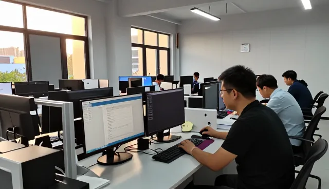 山东唯真网络科技有限公司